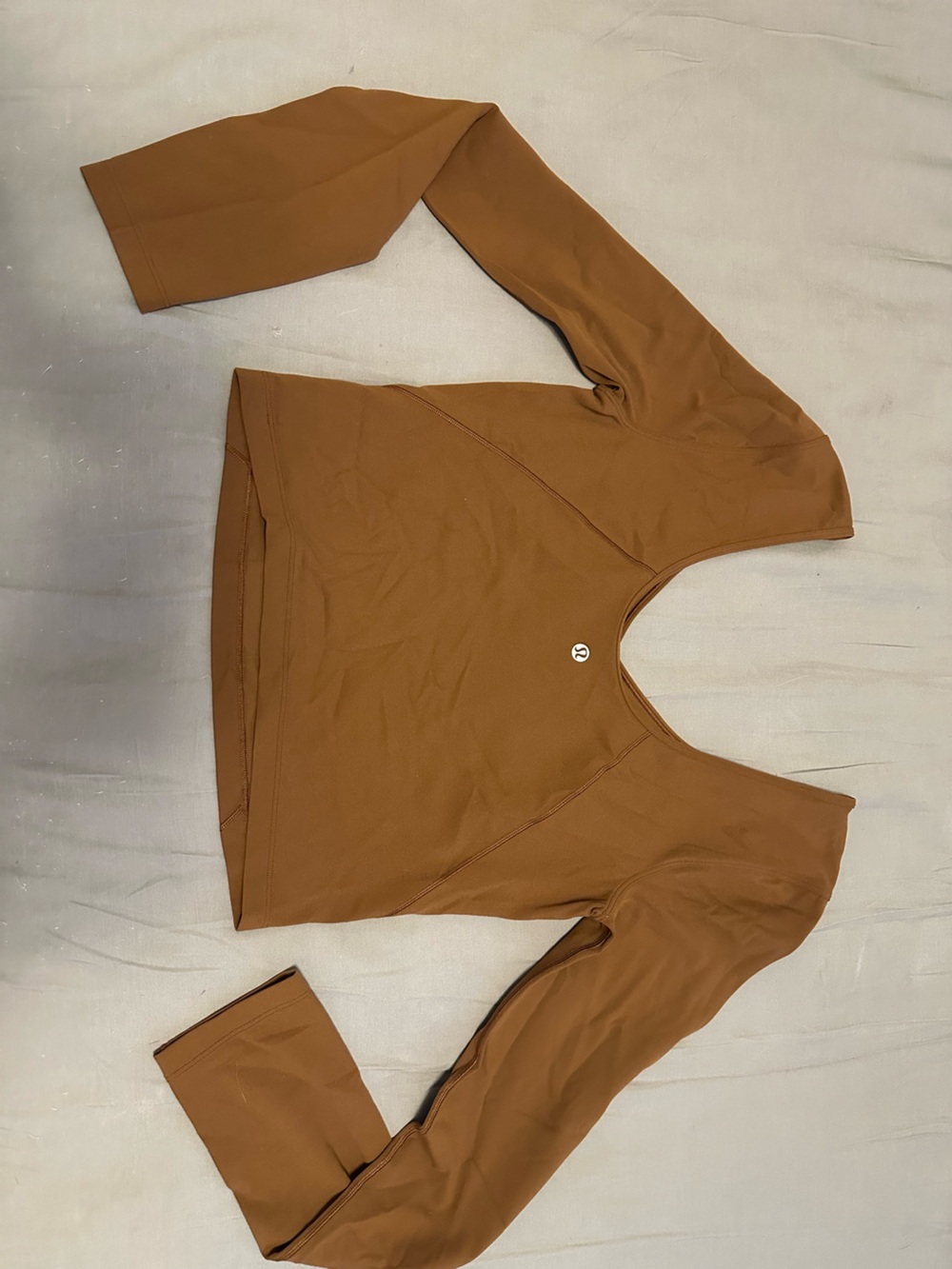Lululemon Top - Picture 2 of 3